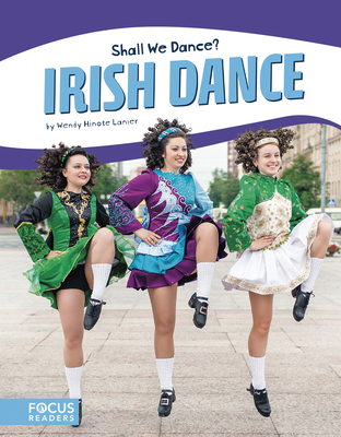 Irish Dance - Lanier, Wendy Hinote