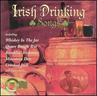 Irish Drinking Songs [Passport] - Various Artists