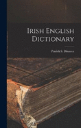 Irish English Dictionary