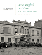 Irish-English Relations: A History in Documents