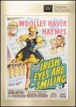 Irish Eyes Are Smiling - Gregory Ratoff