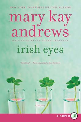 Irish Eyes - Andrews, Mary Kay