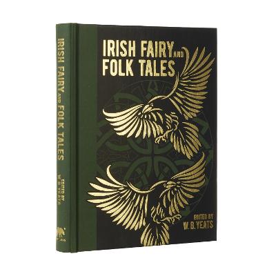 Irish Fairy and Folk Tales - Yeats, W. B. (Introduction by)
