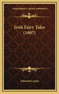 Irish Fairy Tales (1907)