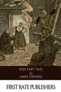 Irish Fairy Tales