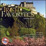 Irish Favorites, Vol. 3 [Passport]