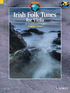 Irish Folk Tunes for Viola: 60 Traditional Pieces