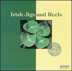 Irish Jigs & Reels