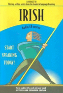 Irish Language/30 With Book