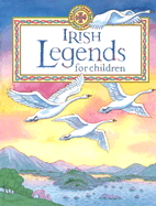Irish Legends for Children