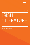 Irish Literature Volume 7