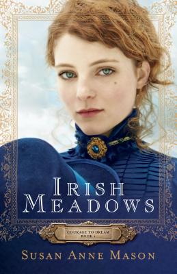 Irish Meadows - Mason, Susan Anne