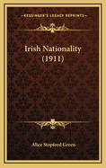 Irish Nationality (1911)