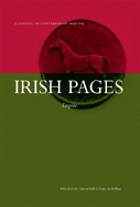 Irish Pages: A Journal of Contemporary Writing: Empire