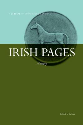 Irish Pages Memory Vol 7 No.2 - Agee, Chris