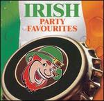 Irish Party Favourites [St. Clair]