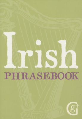 Irish Phrasebook - Callan, Niall