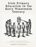 Irish primary education in the early nineteenth century