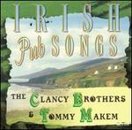 Irish Pub Songs [Madacy]