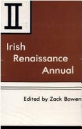 Irish Renaissance Annual II