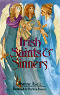 Irish Saints and Sinners - Asala, Joanne