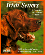 Irish Setters