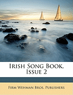 Irish Song Book, Issue 2