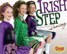 Irish Step Dancing - Garofoli, Wendy