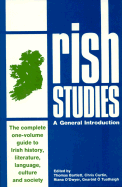 Irish studies : a general introduction
