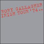 Irish Tour '74