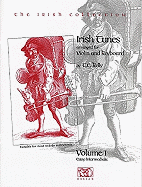 Irish Tunes - Volume One (Easy/Intermediate): For Violin and Keyboard