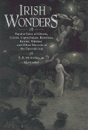 Irish Wonders - McAnally, D R, and Random House