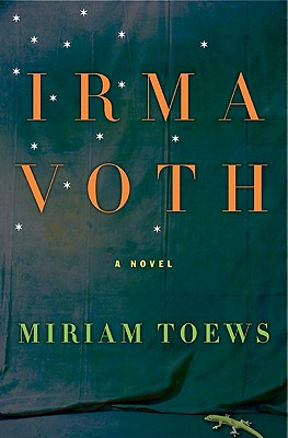 Irma Voth - Toews, Miriam