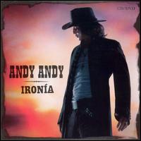 Irona - Andy Andy