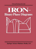Iron: Binary Phase Diagrams