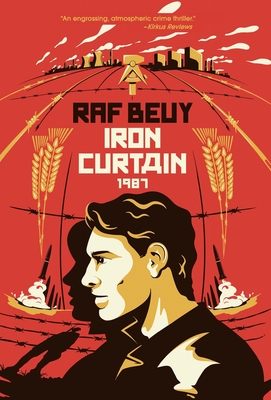 Iron Curtain 1987 - Beuy, Raf