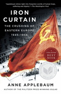 Iron Curtain: The Crushing of Eastern Europe, 1945-1956