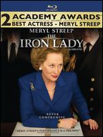 Iron Lady [Blu-ray] - Phyllida Lloyd