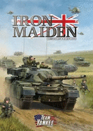 Iron Maiden: British Army in World War III