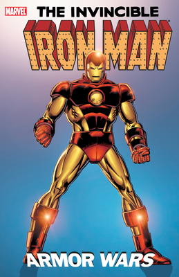 Iron Man: Armor Wars [New Printing] - Layton, Bob, and Marvel Various, and Bright, Mark