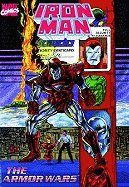 Iron Man: Armor Wars