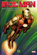 Iron Man by Michelinie, Layton & Romita Jr. Omnibus