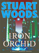 Iron Orchid - Woods, Stuart