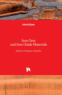 Iron Ores and Iron Oxide Materials