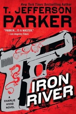 Iron River - Parker, T Jefferson