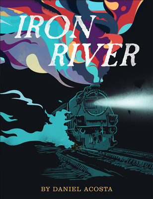 Iron River - Acosta, Daniel