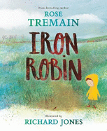 Iron Robin: A magical and soothing story for young readers