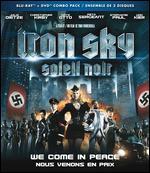 Iron Sky [Blu-ray/DVD]