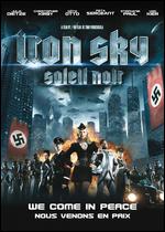Iron Sky - Timo Vuorensola
