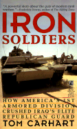 Iron Soldiers: Iron Soldiers